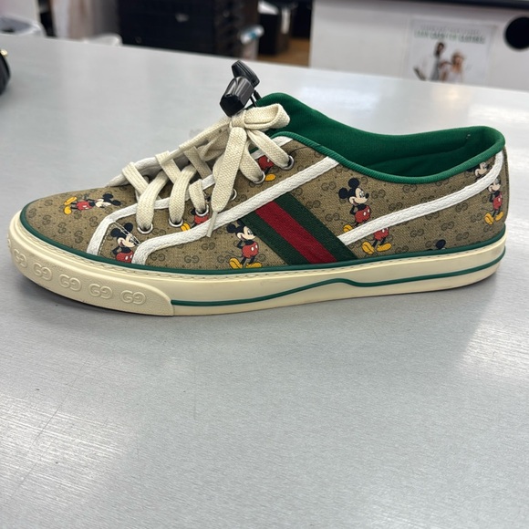 Gucci sneaker - Picture 1 of 6